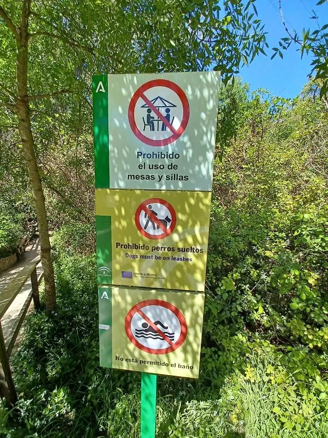 Сasa de vacaciones Villa Casa Sendero Del Rio El Bosque