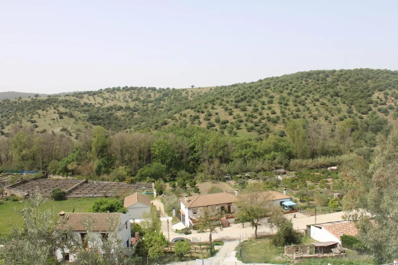 Villa Casa Sendero Del Rio El Bosque  Сasa de vacaciones