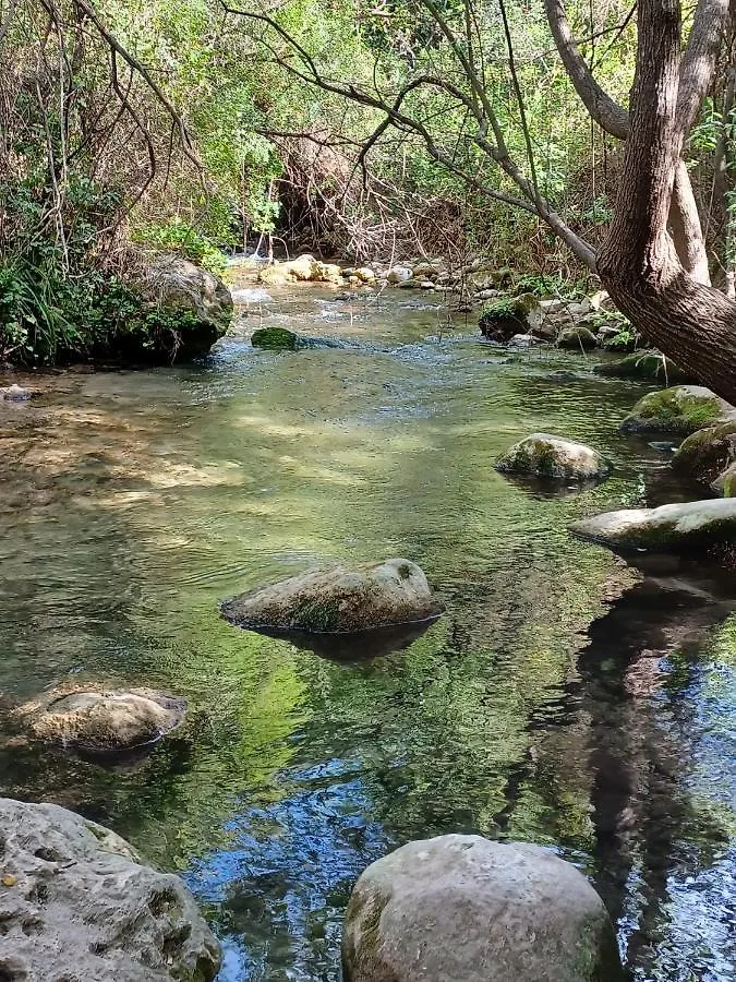 Villa Casa Sendero Del Rio El Bosque  0*, El Bosque (Cadiz) España