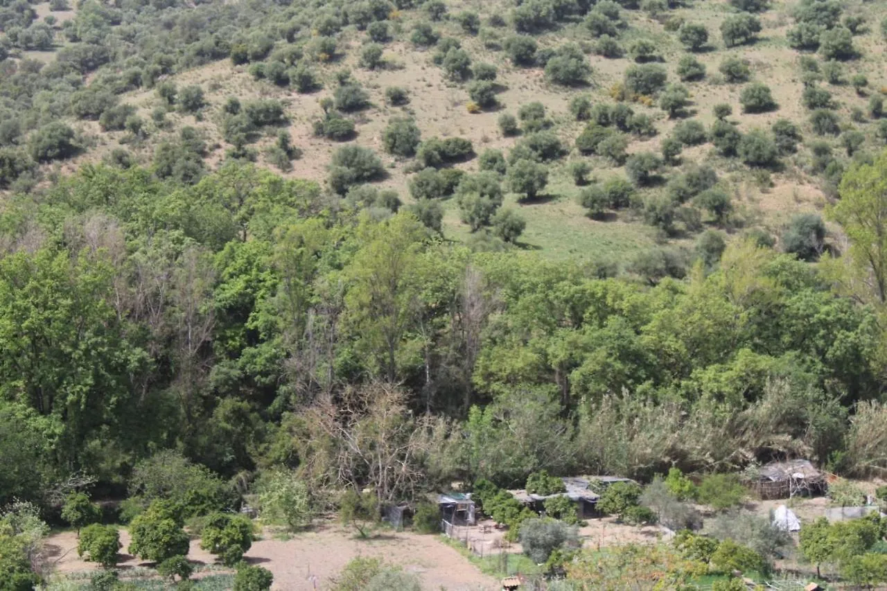 Сasa de vacaciones Villa Casa Sendero Del Rio El Bosque