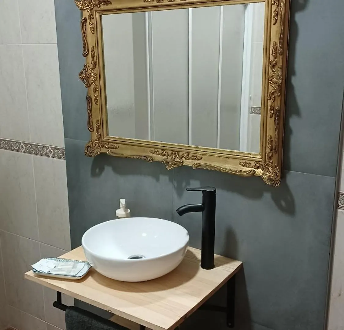 Сasa de vacaciones Villa Casa Sendero Del Rio El Bosque