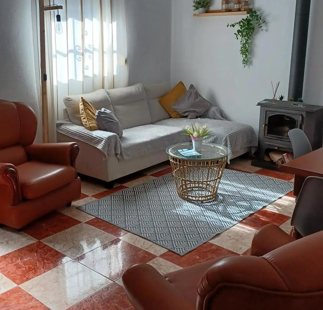 Villa Casa Sendero Del Rio El Bosque  Сasa de vacaciones