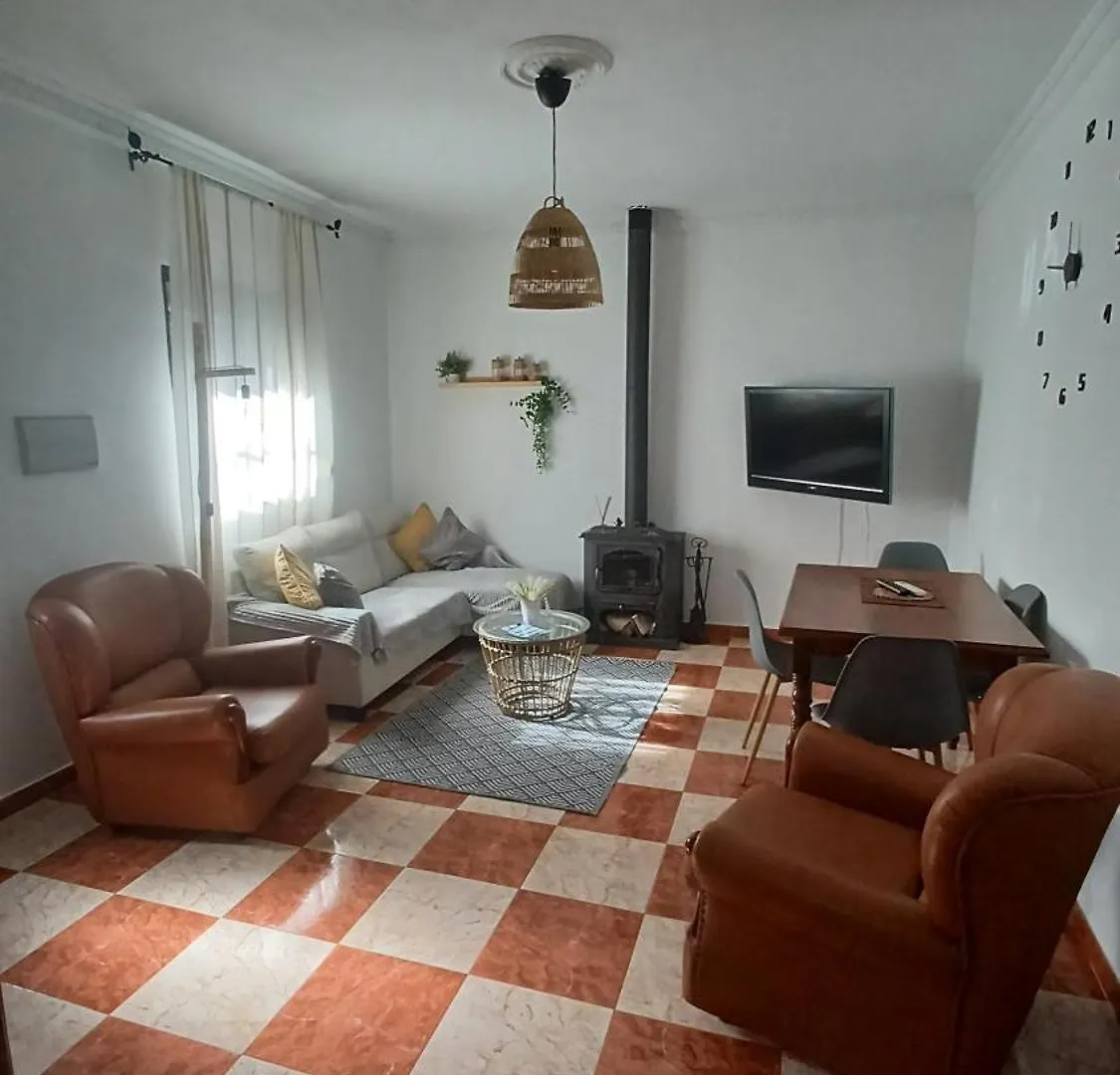 Villa Casa Sendero Del Rio El Bosque