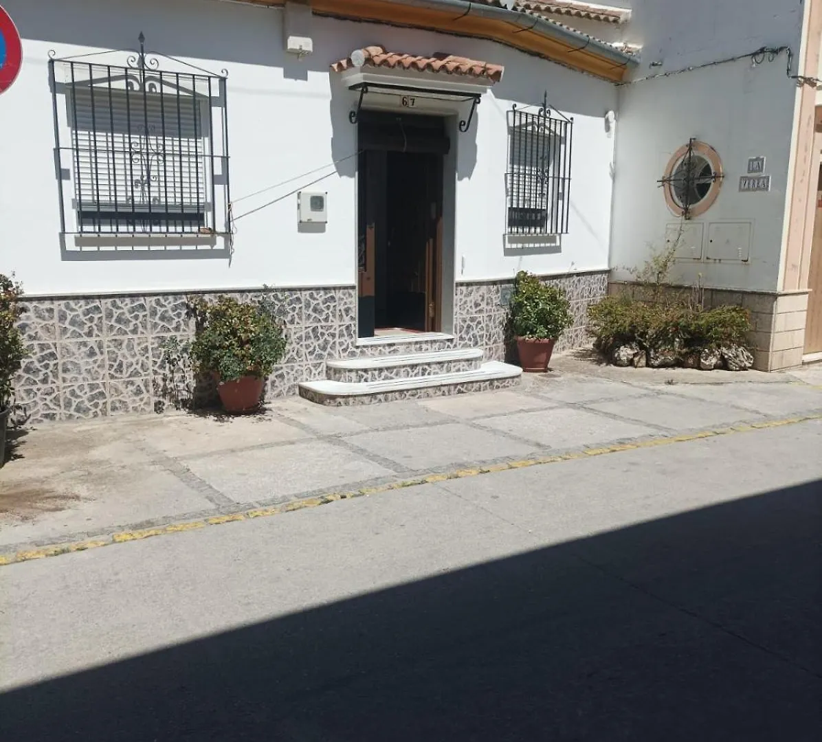 Villa Casa Sendero Del Rio El Bosque