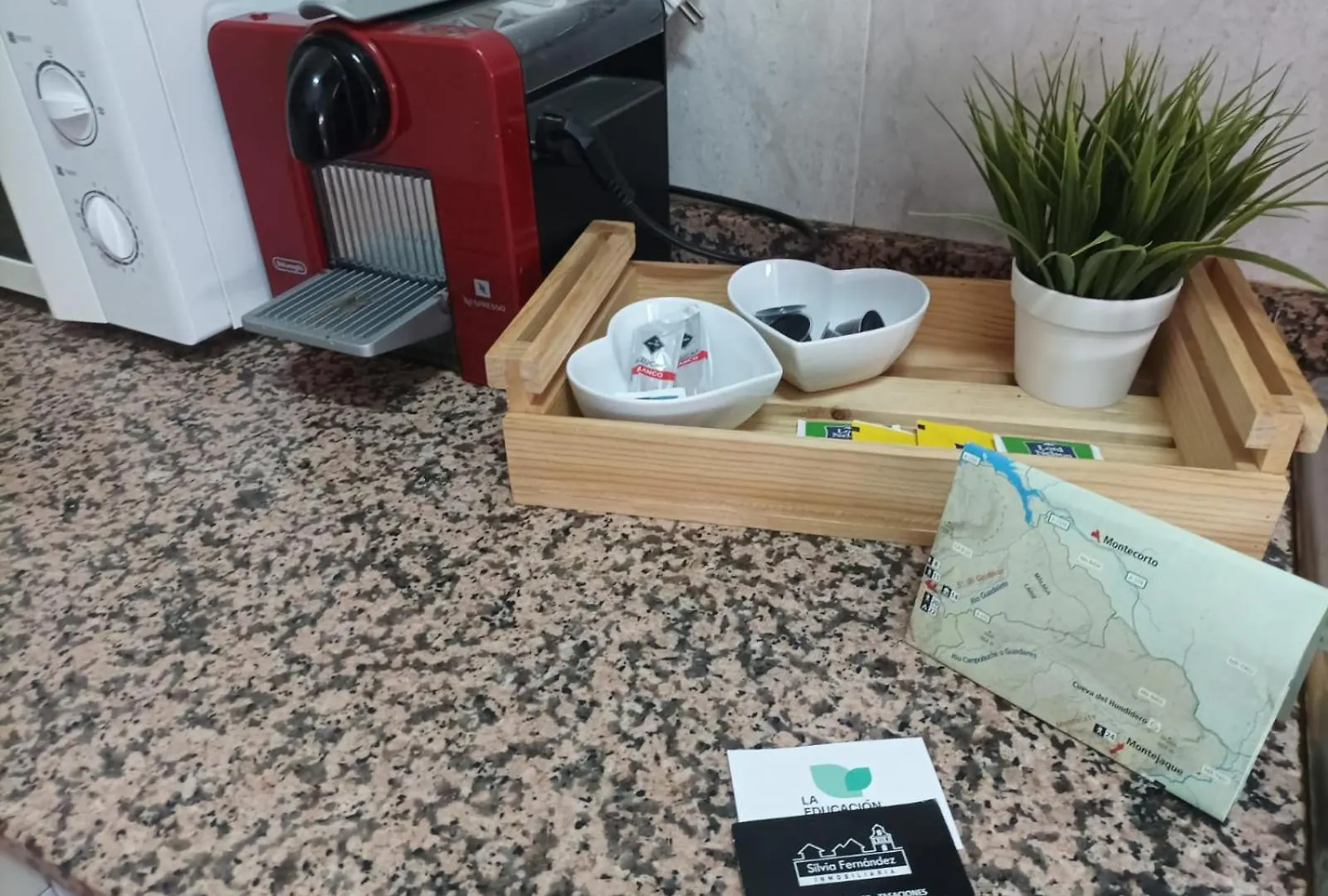 Сasa de vacaciones Villa Casa Sendero Del Rio El Bosque  España