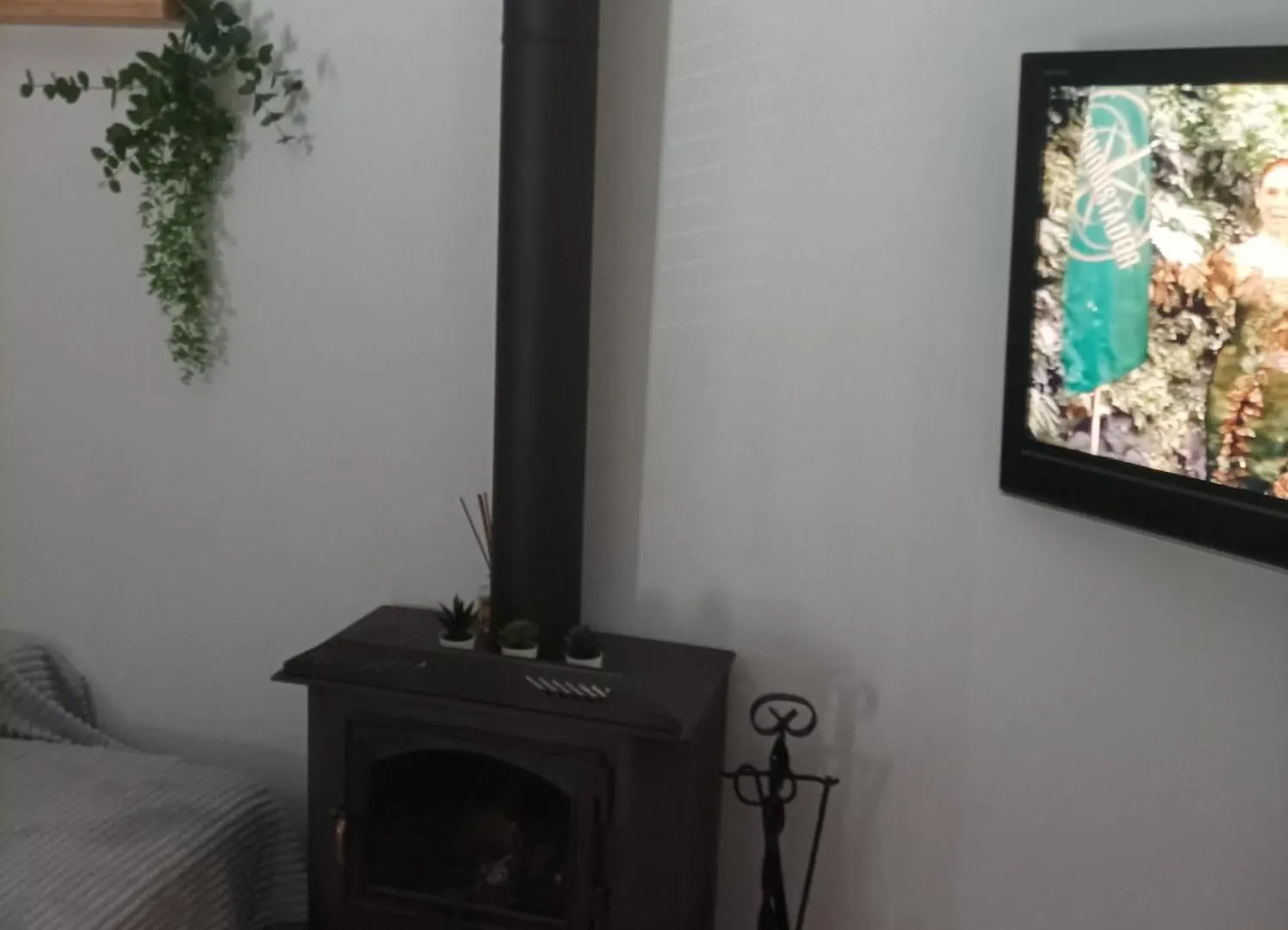 Villa Casa Sendero Del Rio El Bosque  Сasa de vacaciones El Bosque (Cadiz)
