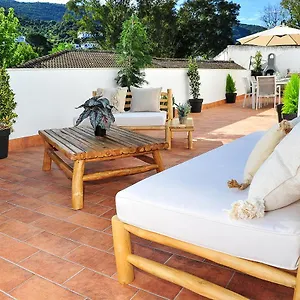 Apartamento Apto 2 Con Terraza Privada Mardelunas, El Bosque (Cadiz)