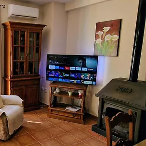 Apartamento La Terracita Del Bosque, El Bosque (Cadiz)